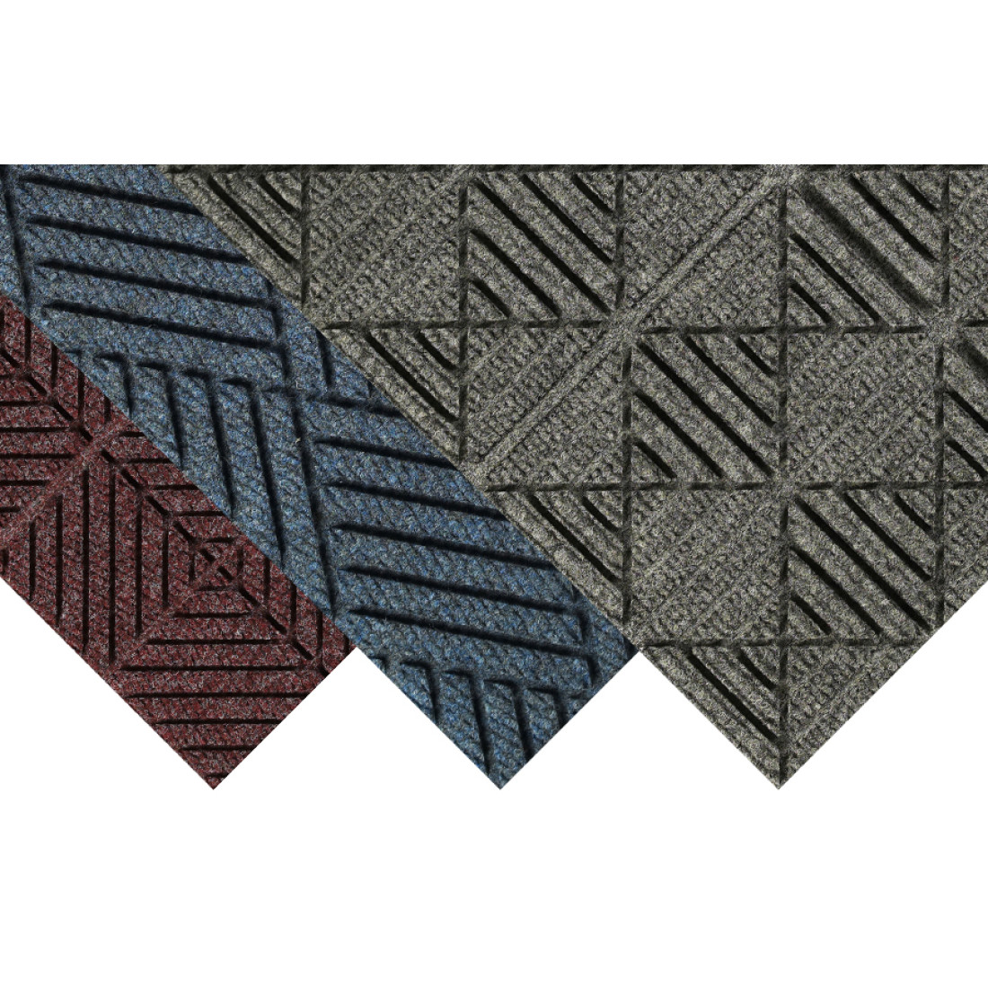 WaterHog Tiles UniversalFloorMats